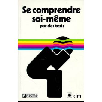 Se comprendre soi-même - 1