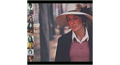The complete A and M recordings
