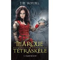La marque de Tétraskèle - L'ombre du passé