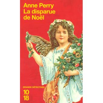 La disparue de Noël - 1