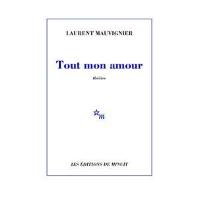 Tout mon amour