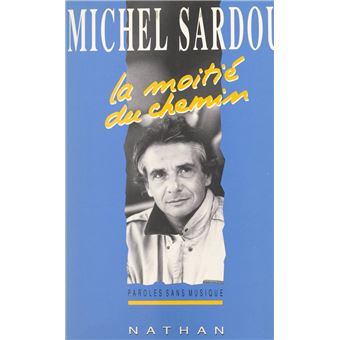 La moitié du chemin - 1