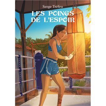 Les poings de l'espoir
