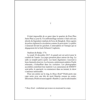 Les poings de l'espoir