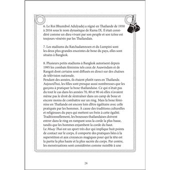 Les poings de l'espoir