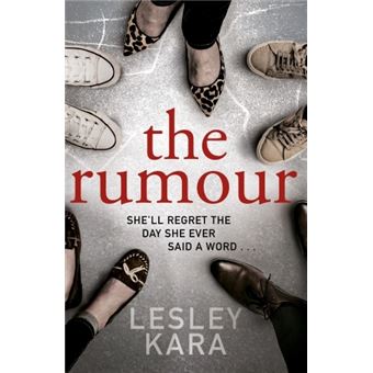 THE RUMOUR