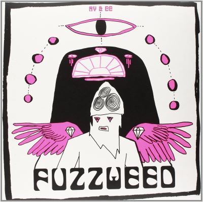 Fuzzweed/inclus cd