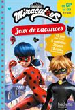 Miraculous - Jeux de vacances 2022 - Du CP au CE1