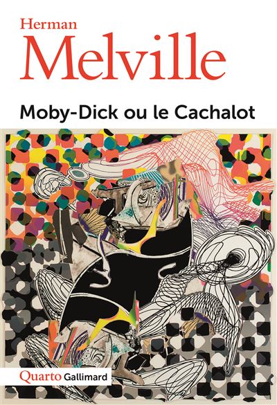 Moby-Dick