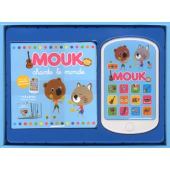 MoukMouk chante le monde