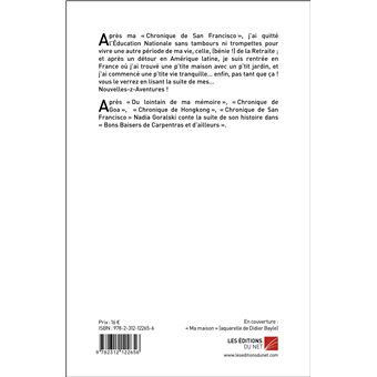 Bons Baisers de Carpentras - et d'ailleurs… – Tome 1