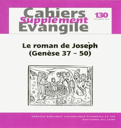 Le SCE-130 Roman de Joseph