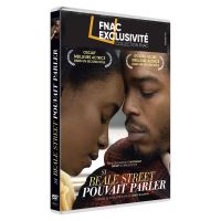 Si Beale Street pouvait parler Exclusivité Fnac DVD