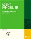 Agent immobilier 2020/21 - 20e ed.