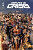 Heroes in Crisis - Tome 0