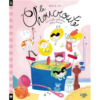 La Choucroute