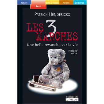 Les 3 Marches