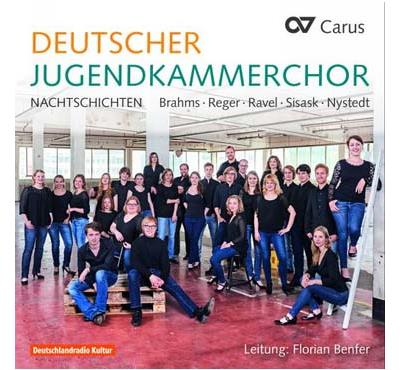 WORKS BY RHEINBERGER, HENSEL ET AL