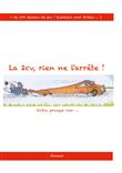 La 2cv , rien ne l'arrête !