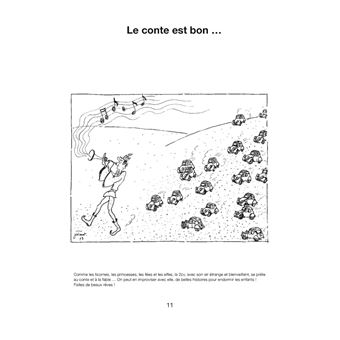 La 2cv , rien ne l'arrête !