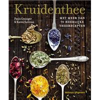 Kruidenthee