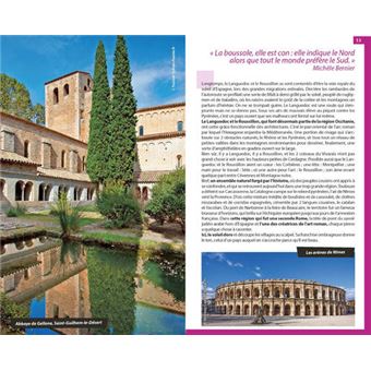 Guide du Routard Languedoc -Roussillon 2021/22