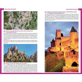 Guide du Routard Languedoc -Roussillon 2021/22