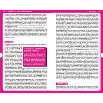 Guide du Routard Languedoc -Roussillon 2021/22