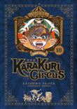 Karakuri Circus