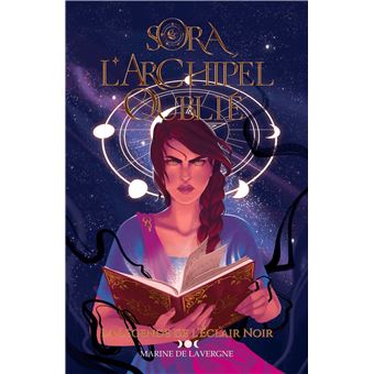 Sora, L'Archipel Oublié