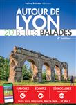 Autour de lyon : 20 belles balades