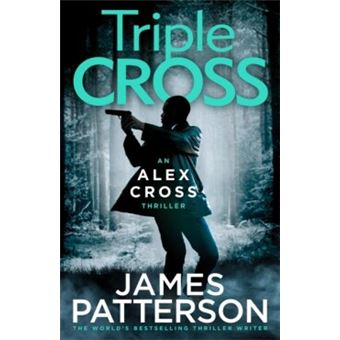 TRIPLE CROSS