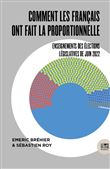 Comment les français ont fait la proportionnelle