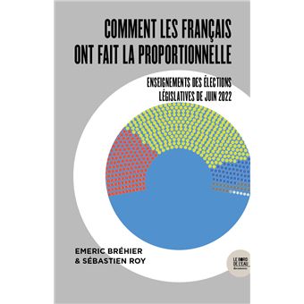 Une proportionnelle en trompe-l’œil
