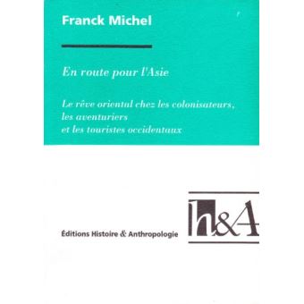 En route pour l'asie - 1