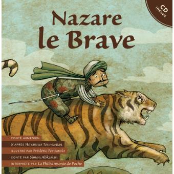 Nazare le brave