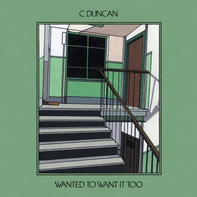 WANTED TO WANT IT TOO/LP