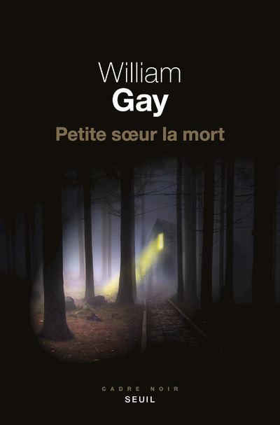 Petite soeur, la mort