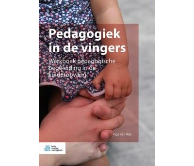 Pedagogiek in de vingers
