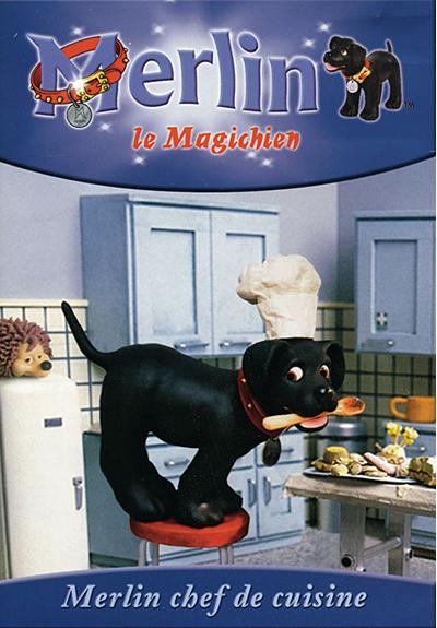 Merlin chef de bande