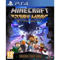 Minecraft: Story Mode