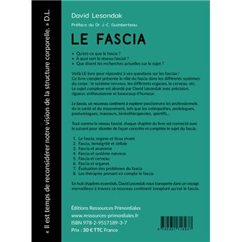 Le fascia