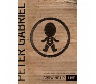 Growing up live and unwrapped/still growing up live/combo