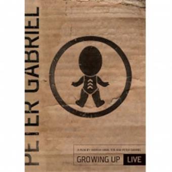 その他 Growing Up Live / [DVD] Amazon.co.jp | Peter Gabriel: Growing Up: Live / Still