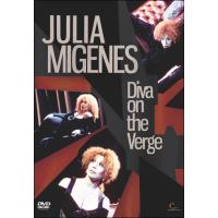 Diva on the verge/criterion theatre londres 2000