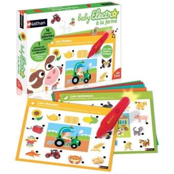 jeux educatif nathan