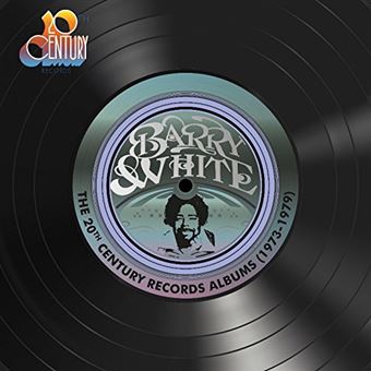 The 20th Century Records 24s 1973-1979 Coffret
