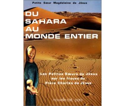 Du sahara au mond entie