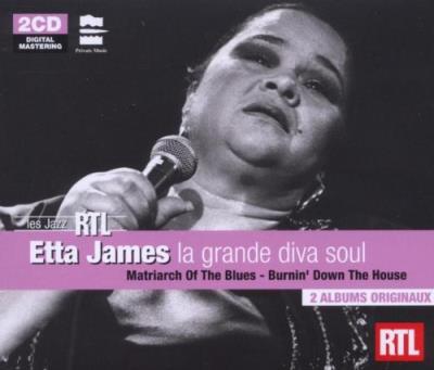 La grande diva soul