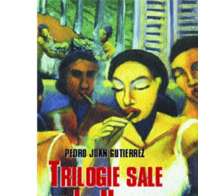 Trilogie sale de la Havane